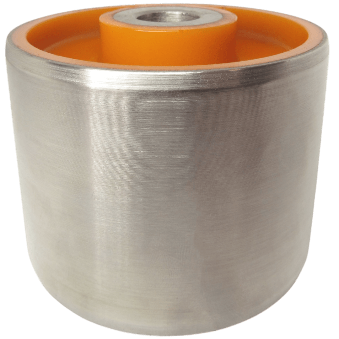 Polyurethane bushing front arm rear Honda Pilot 2008-2015