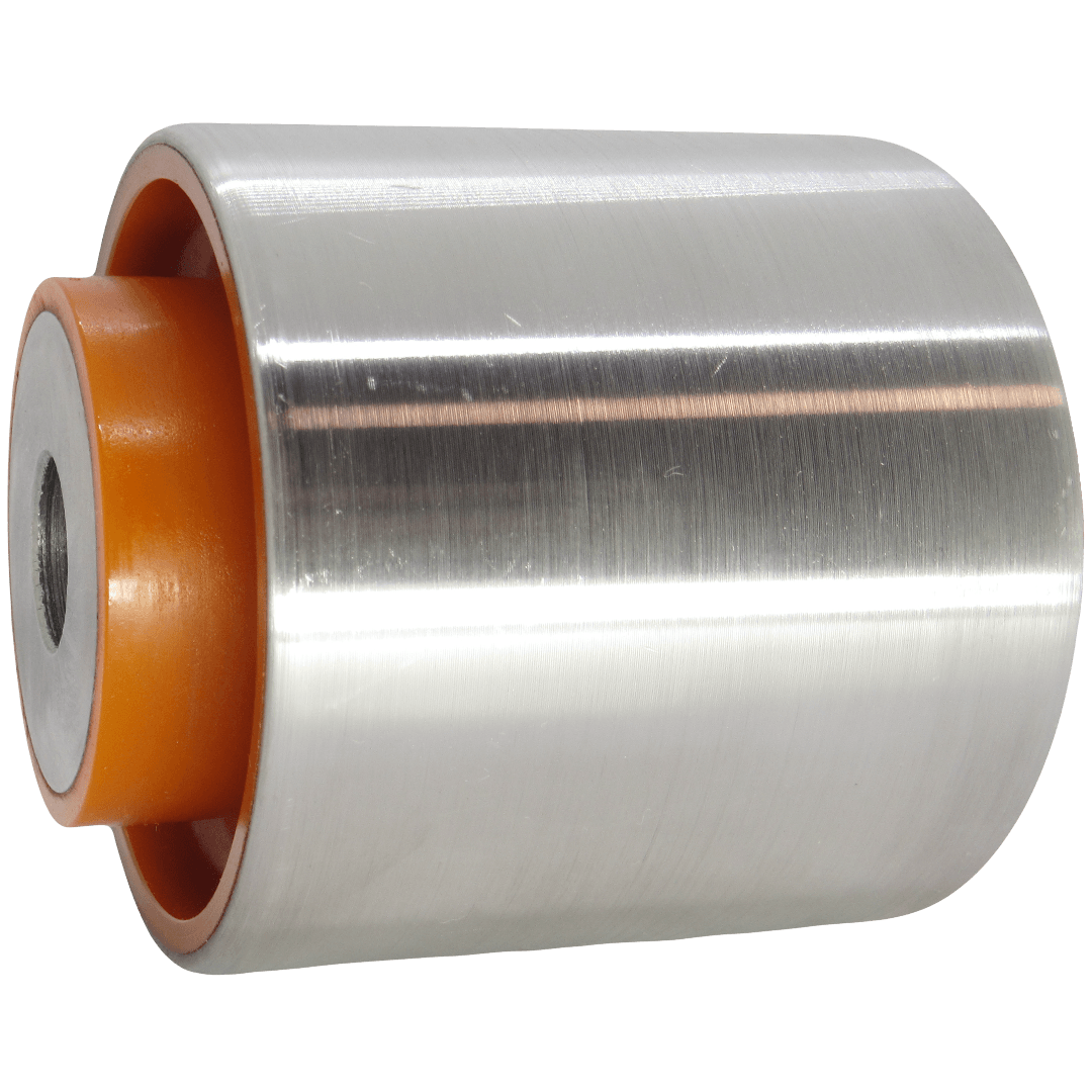 Polyurethane bushing front curved arm inner Bmw F03 2009-2015
