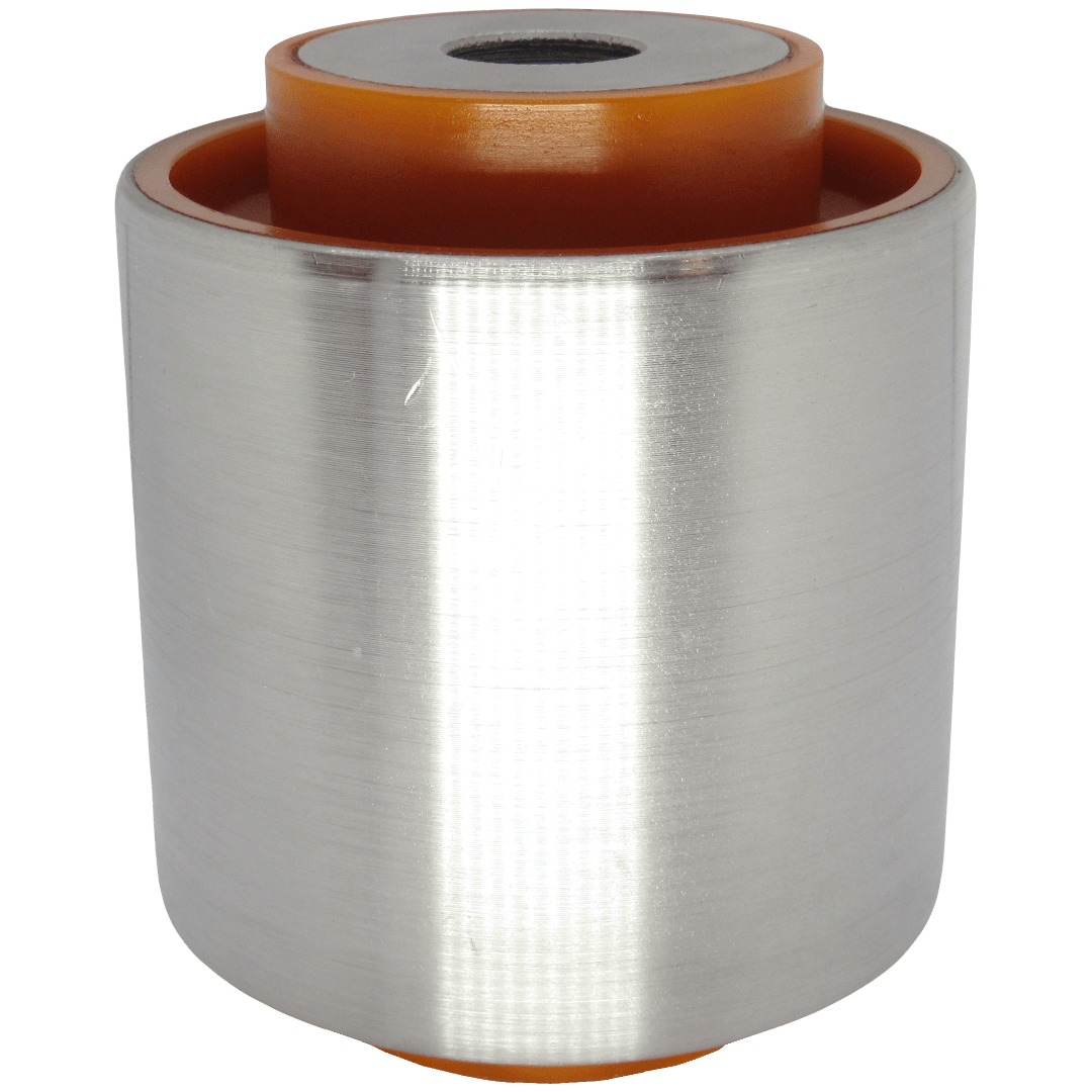 Polyurethane bushing front curved arm inner Bmw F03 2009-2015
