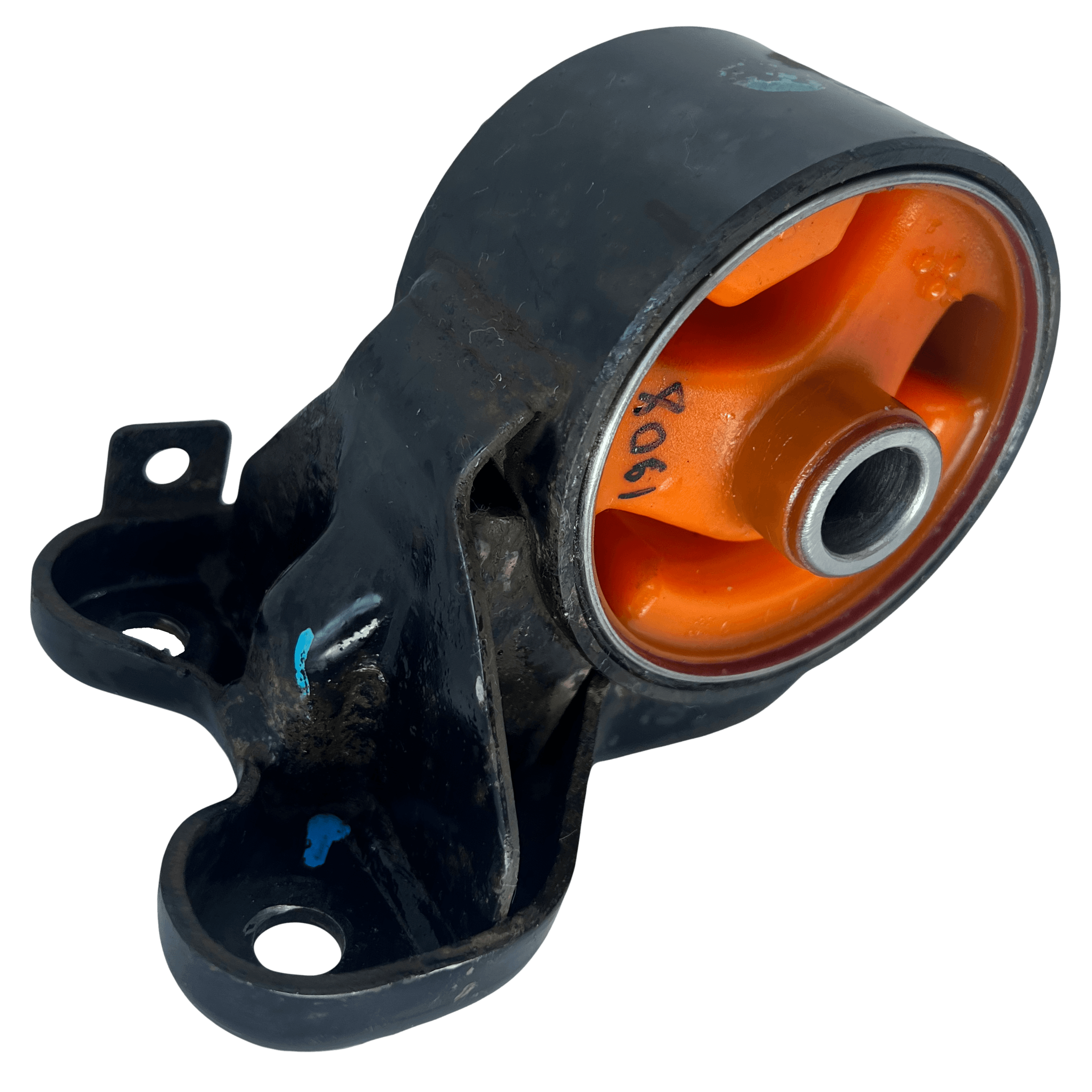 Polyurethane engine mount front Kia Cerato 2004-2008 2.3L