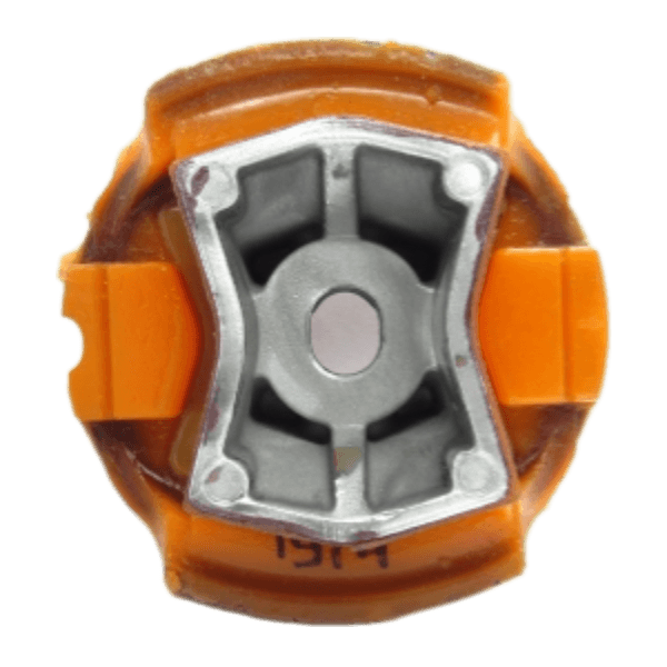 Polyurethane bushing rear subframe rear Merсedes 218 2010-2018 RECYCLING