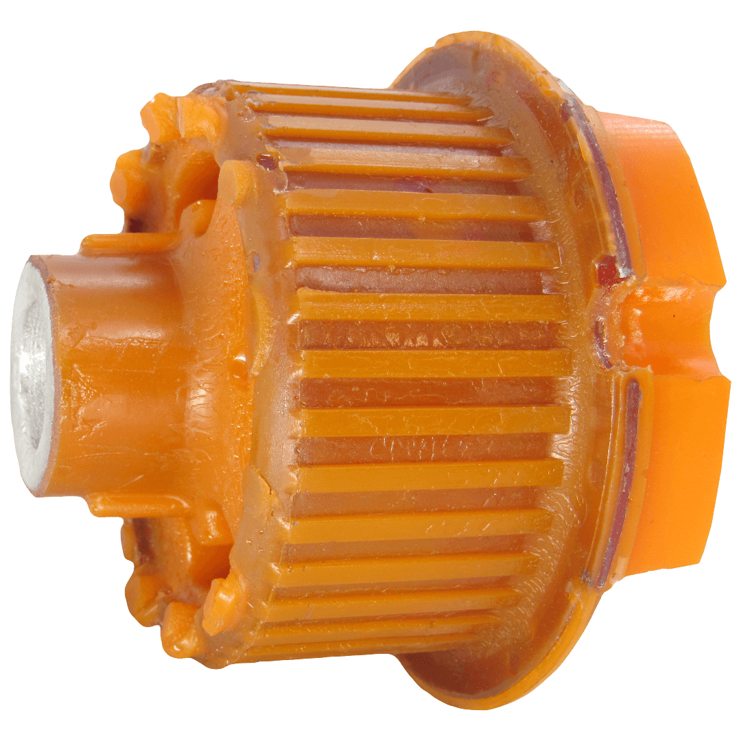 Polyurethane bushing rear subframe front Merсedes 207 2009-