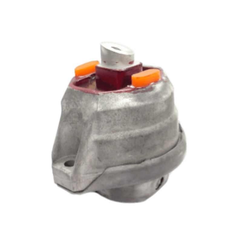 Polyurethane engine mount left Bmw E60 530
