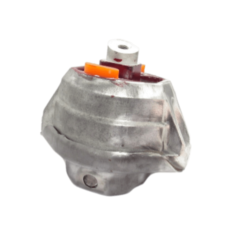 Polyurethane engine mount left Bmw E60 530 RECONSTRUCTION OF YOUR