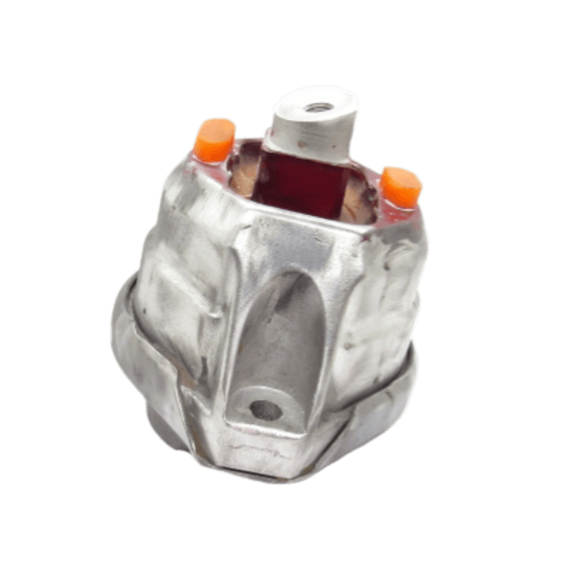 Polyurethane engine mount left Bmw E60 530 RECONSTRUCTION OF YOUR