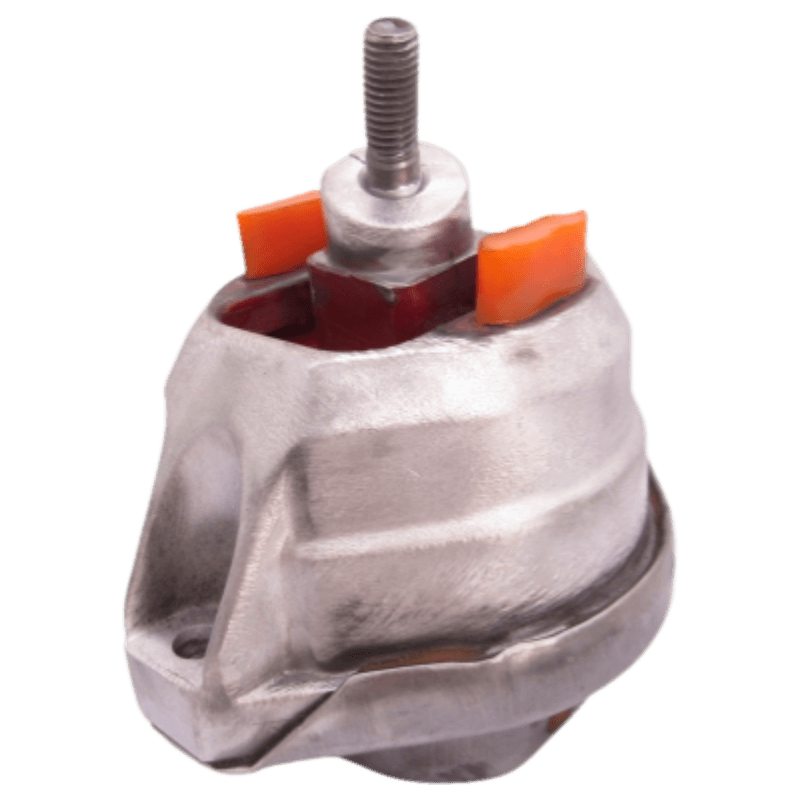 Polyurethane engine mount left Bmw E64 2005-2010