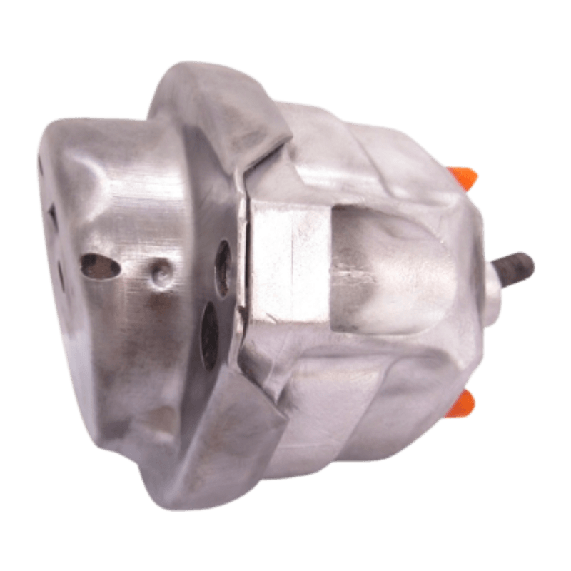 Polyurethane engine mount left Bmw E60 2003-2010 RECONSTRUCTION OF YOUR