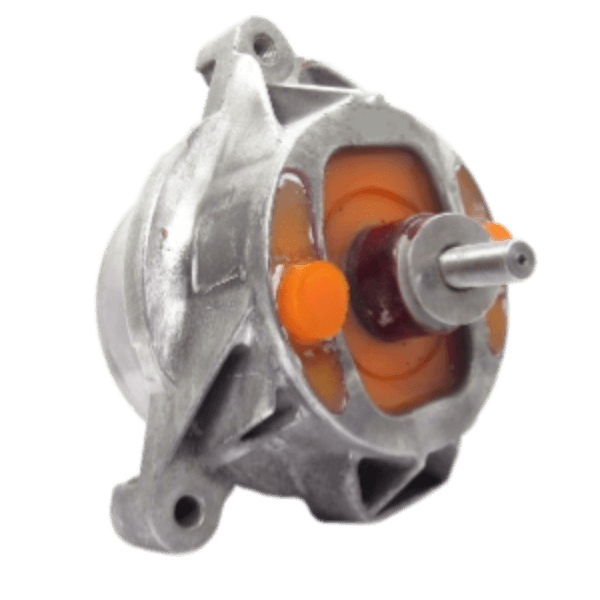 Polyurethane engine mount right Bmw F21