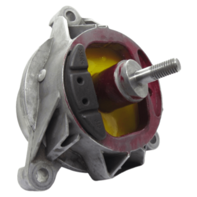 Polyurethane engine mount left Bmw F21 HARDNESS