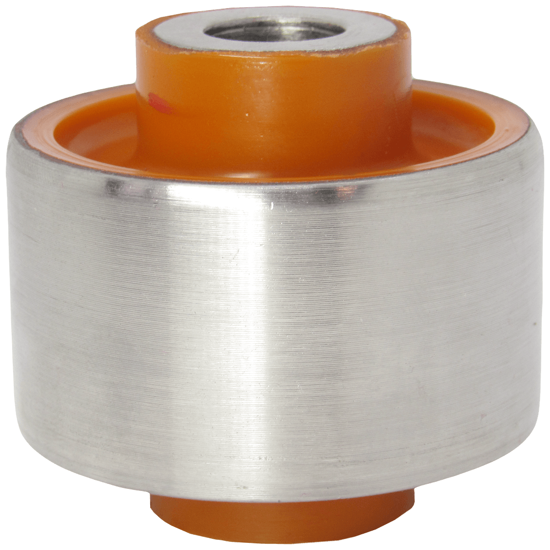 Polyurethane bushing front arm rear Nissan Versa 2012-2020