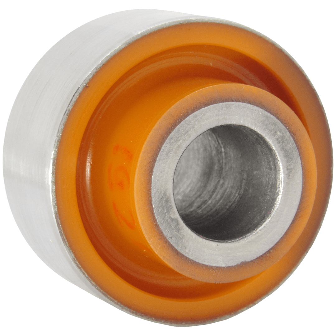 Polyurethane bushing front arm rear Nissan Micra 2010-