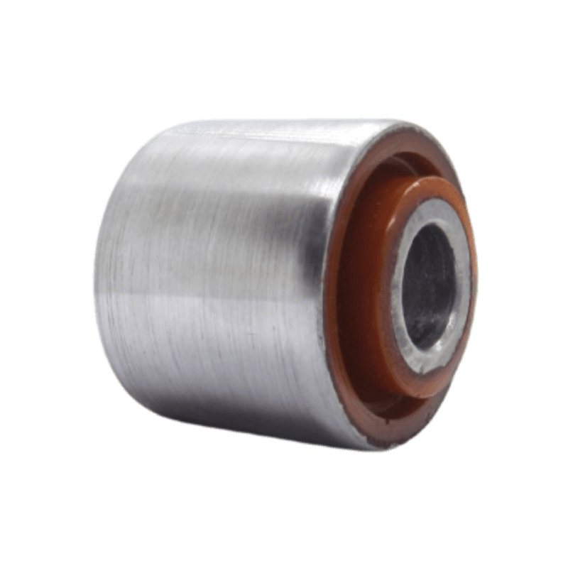 Polyurethane bushing under shock absorber Toyota Land Cruiser 1998-2007