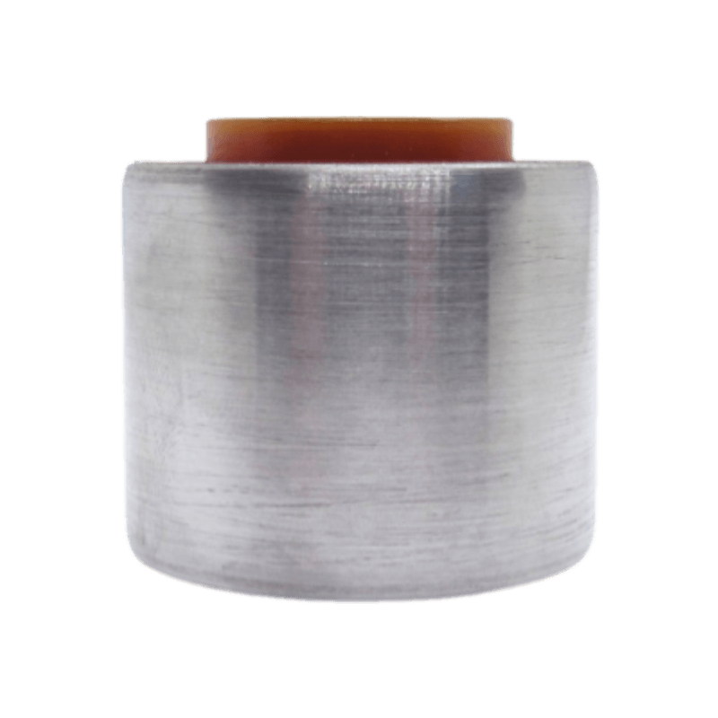 Polyurethane bushing under shock absorber Toyota Land Cruiser 1998-2007