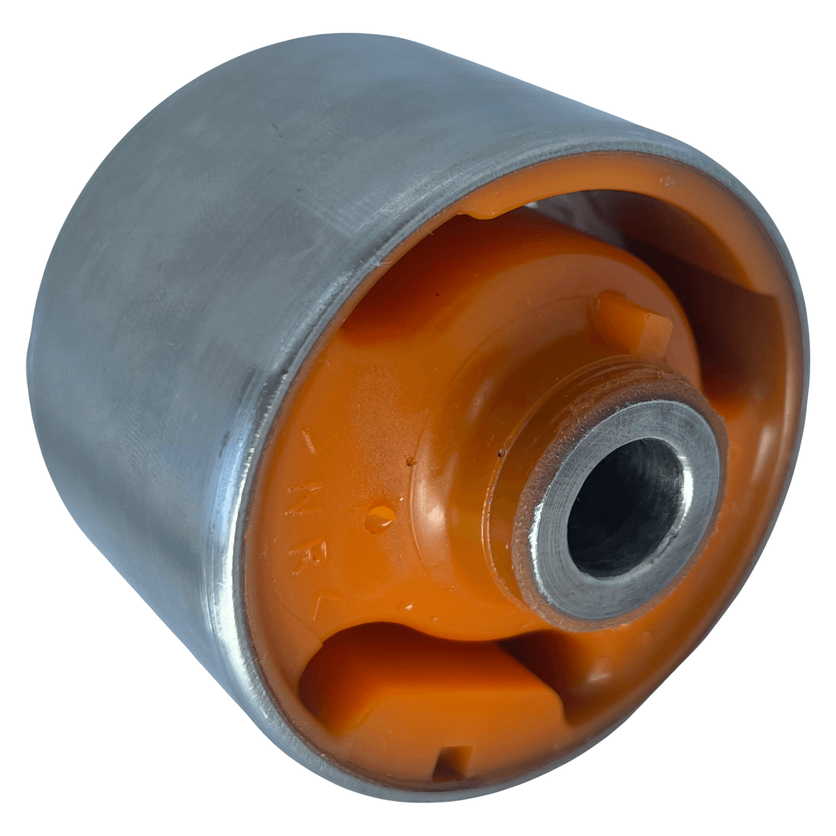 Polyurethane engine mount rear Mazda CX-7 2006-2012 REMOVABLE big BUSHING