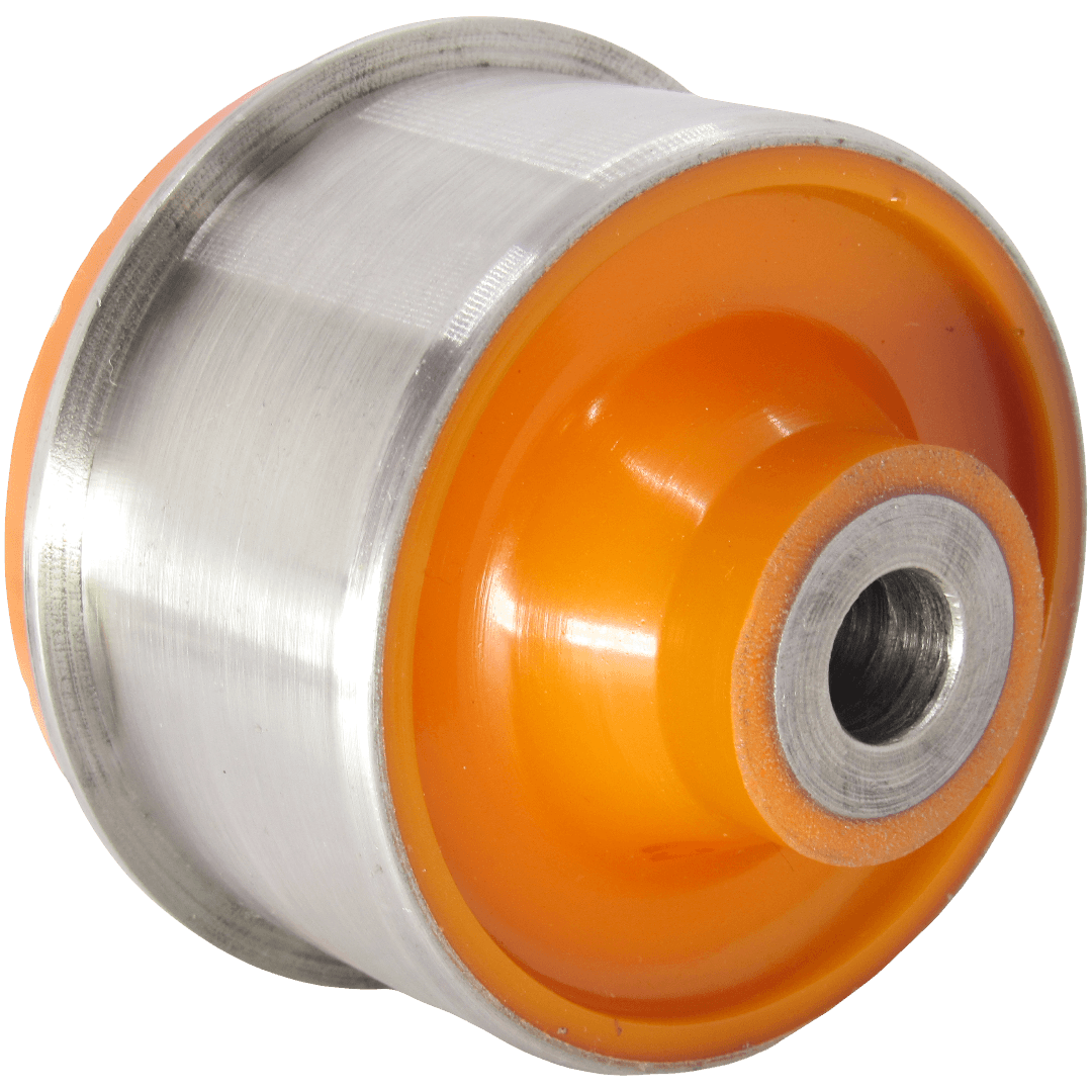 Polyurethane bushing rear trailing arm front Audi A3 1996-2006