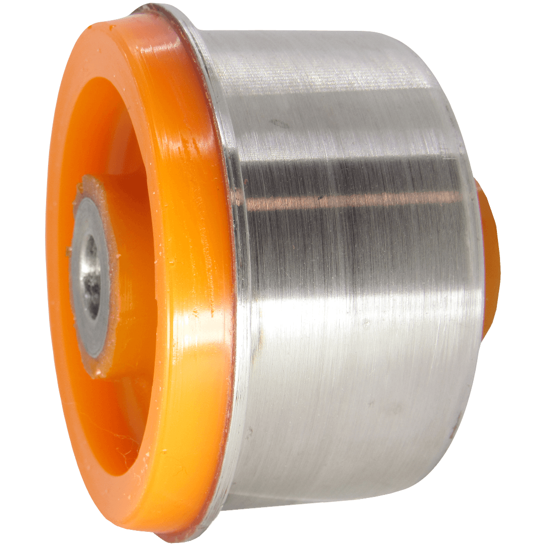 Polyurethane bushing rear trailing arm front Audi A3 1996-2006