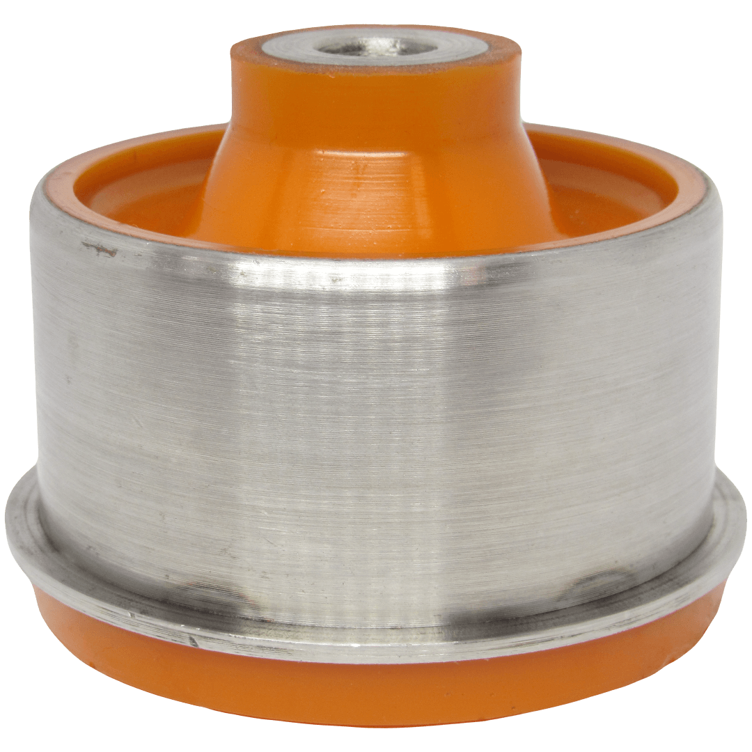 Polyurethane bushing rear trailing arm front Audi A3 1996-2006