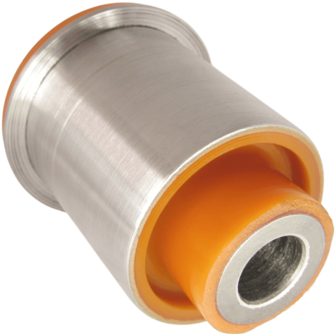 Polyurethane bushing front lower arm front Hyundai H100 1993-2004