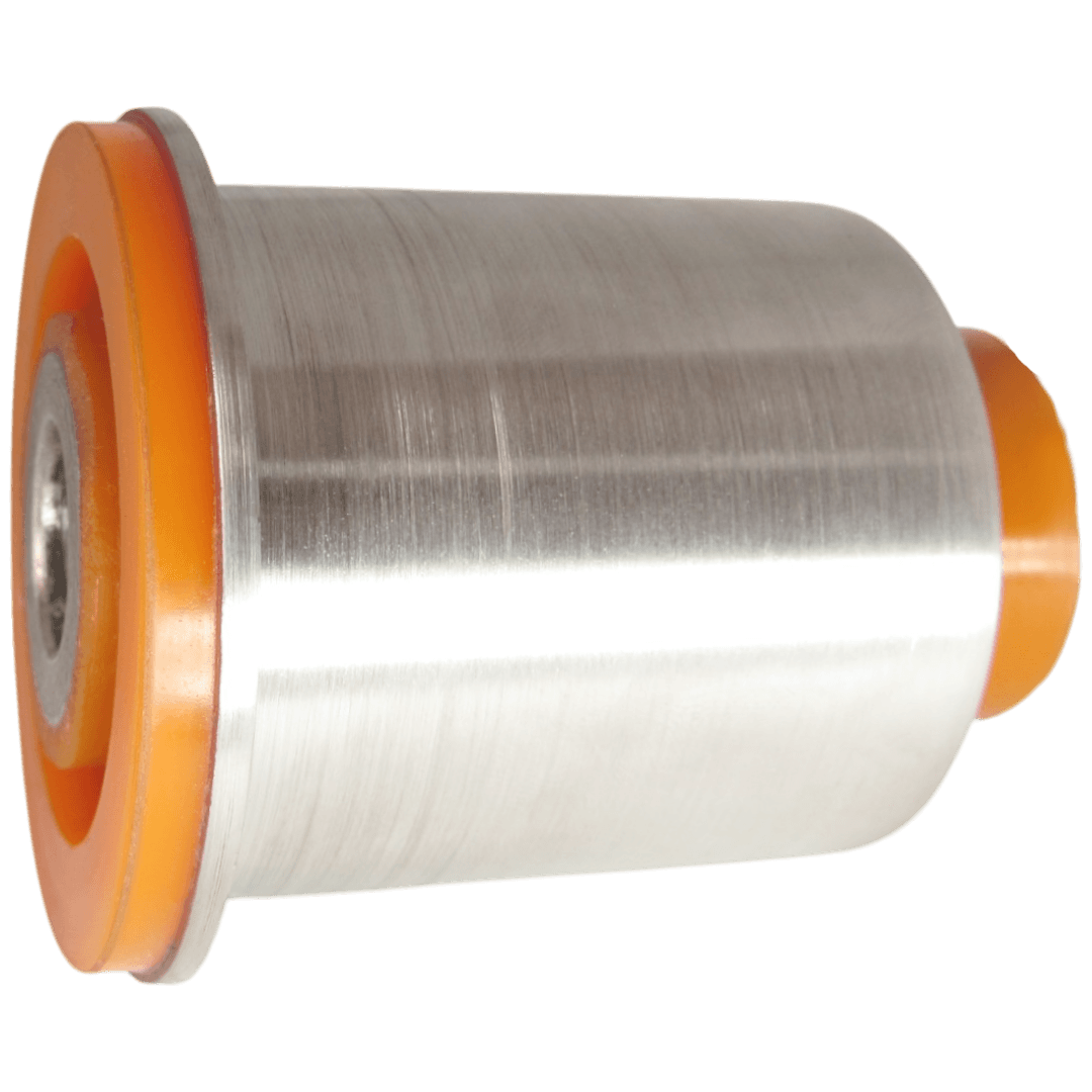 Polyurethane bushing front lower arm front Hyundai H100 1993-2004