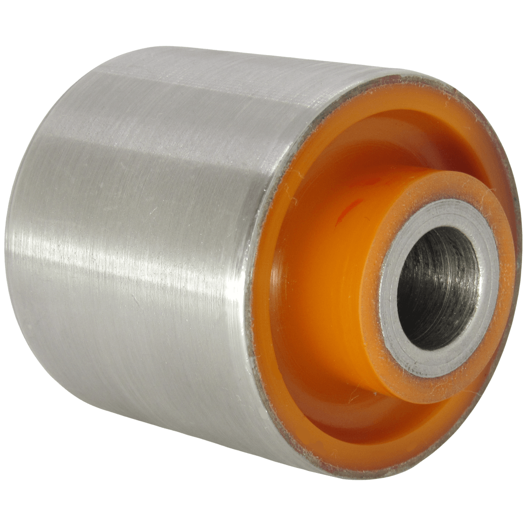 Polyurethane bushing rear spring-loaded arm inner Kia Sorento 2002-2009