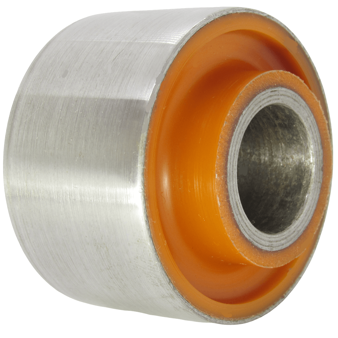 Polyurethane bushing rear trailing arm front Kia Mohave 2007-