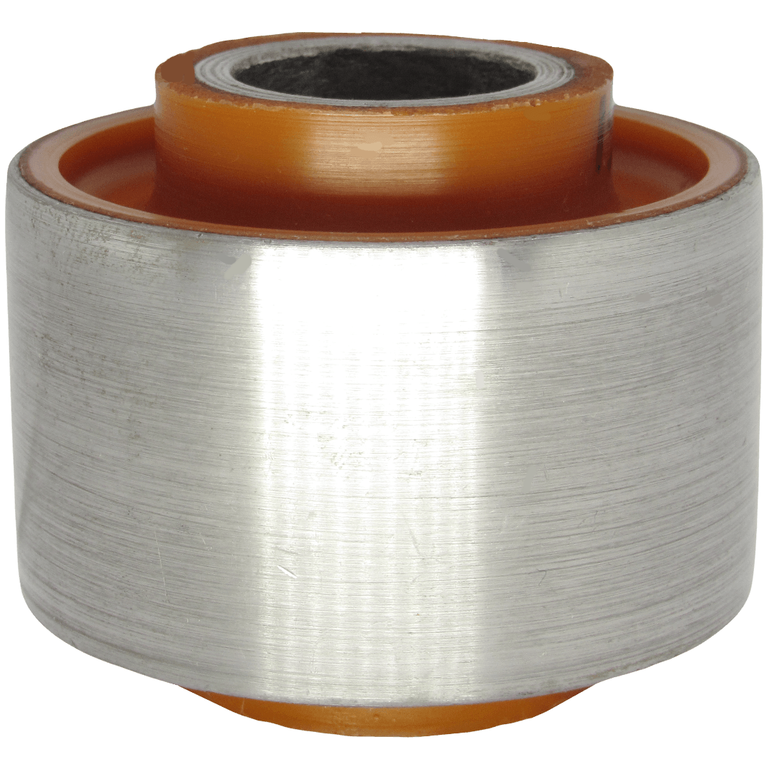 Polyurethane bushing rear trailing arm front Kia Mohave 2007-