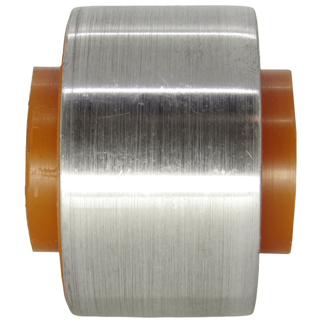 Polyurethane bushing rear trailing arm front Kia Mohave 2007-