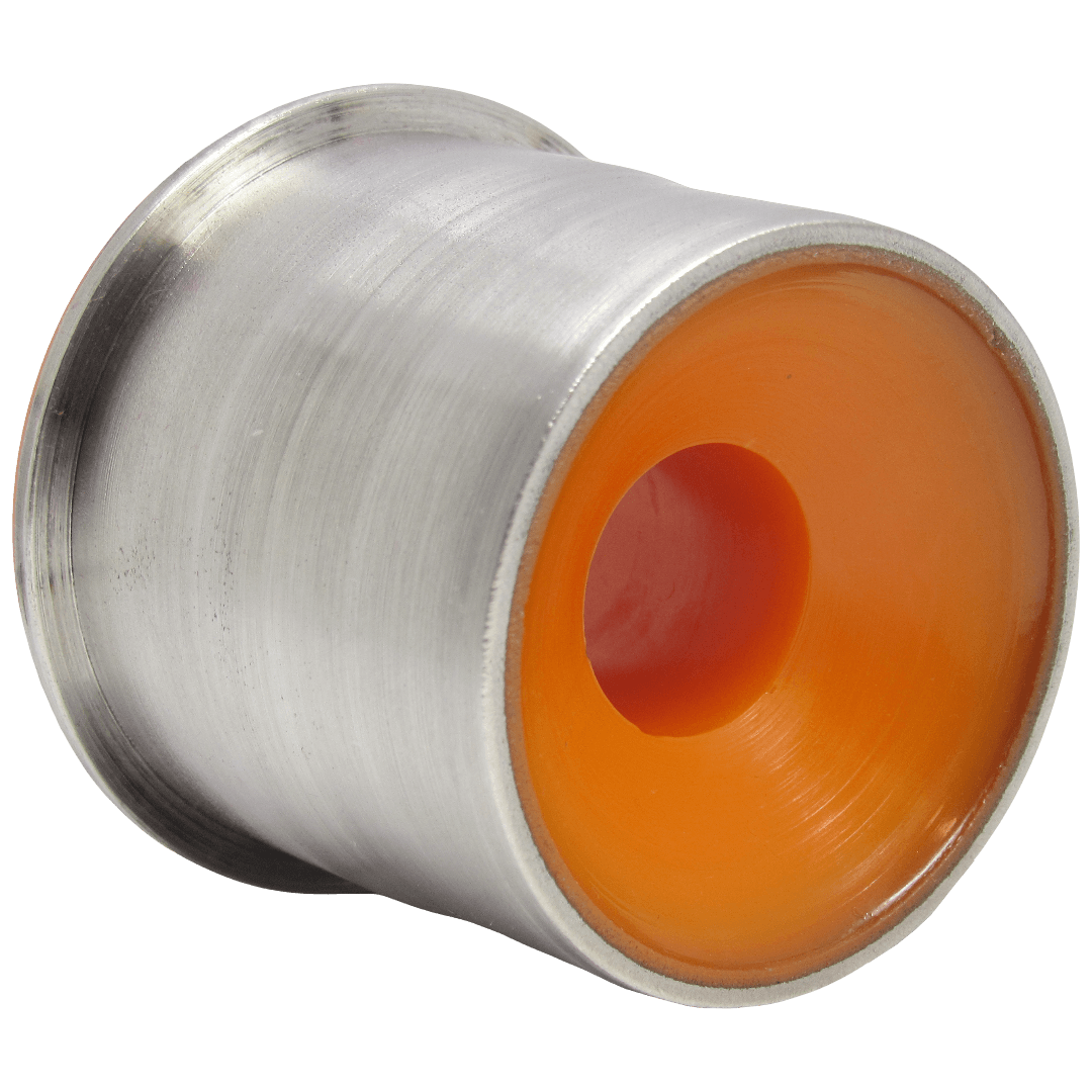 Polyurethane bushing front lower arm rear Jeep Commander 2005-2010