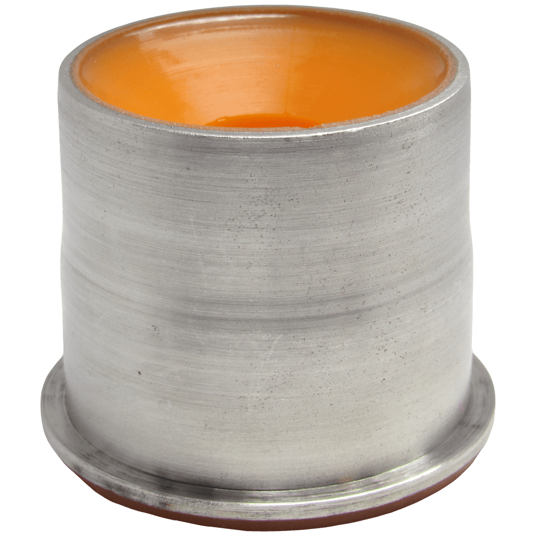 Polyurethane bushing front lower arm rear Jeep Commander 2005-2010