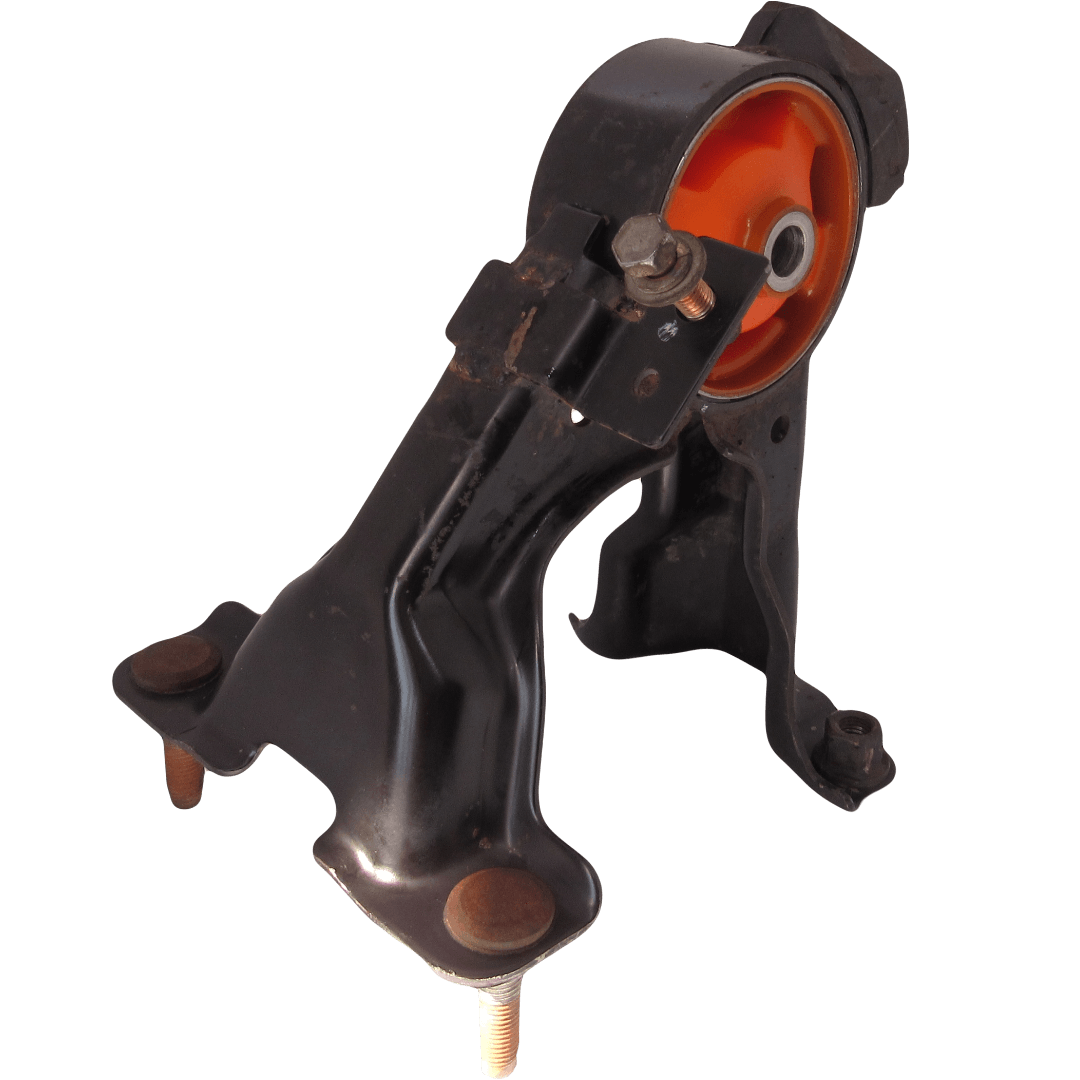 Polyurethane engine mount rear Toyota Caldina 1992-1997