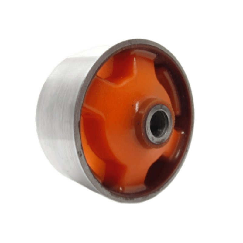 Polyurethane engine mount rear Toyota Caldina 1992-1997 REPLACEABLE BUSHING