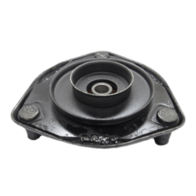 Polyurethane front shock absorber support left/right Kia Carens 2006-2012