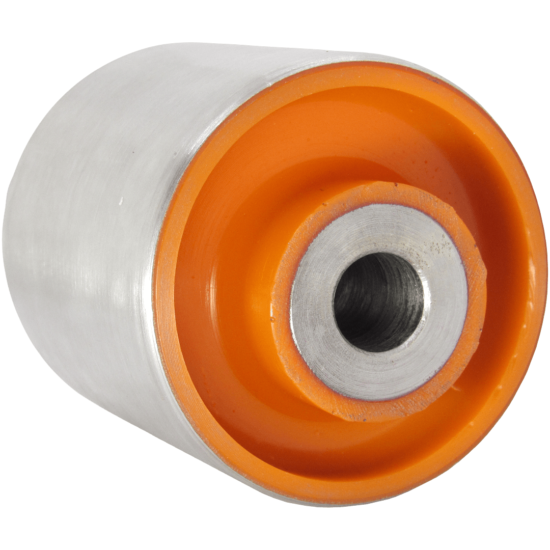 Polyurethane bushing front upper arm Land Rover Range Rover 2002-2012