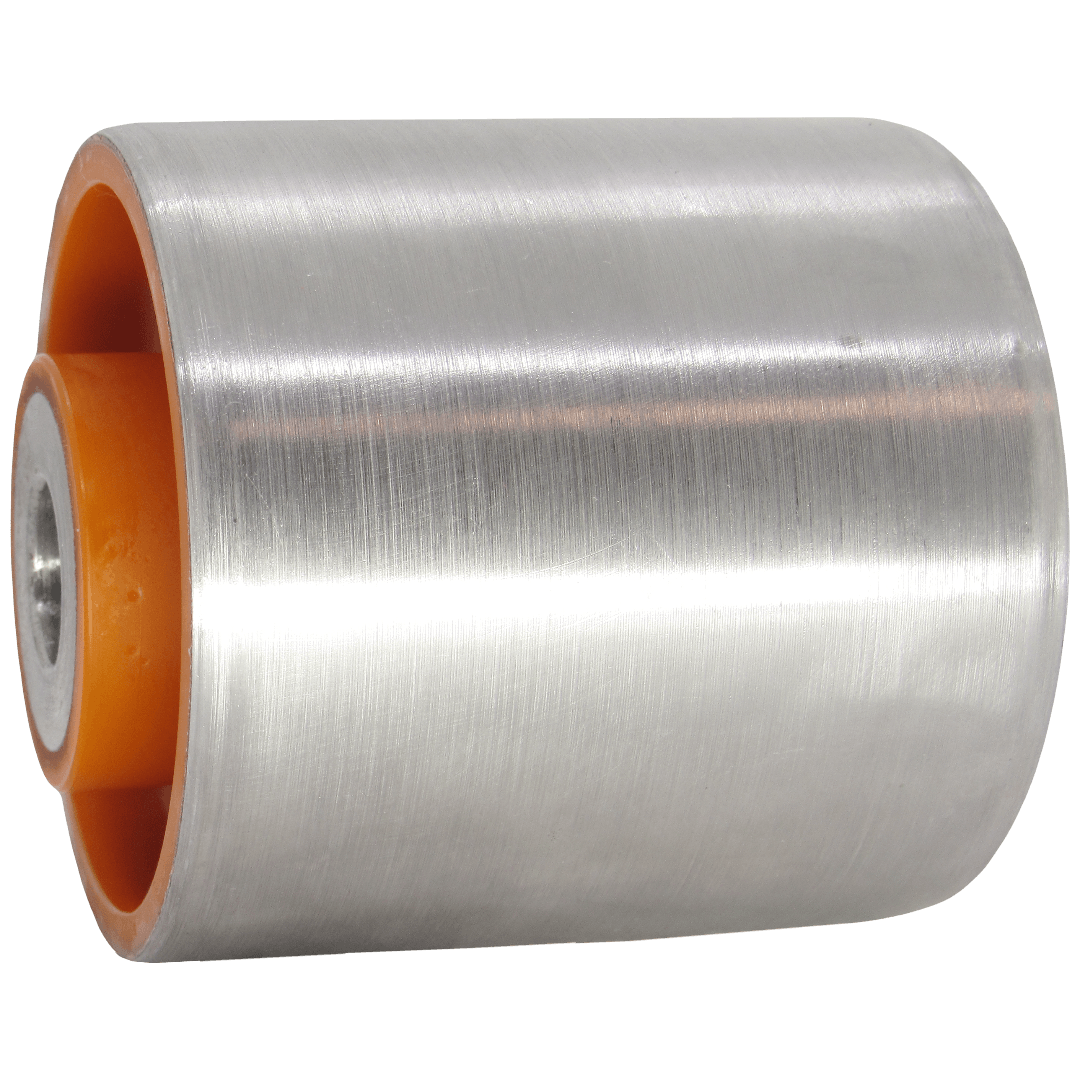 Polyurethane bushing front upper arm Land Rover Range Rover 2002-2012