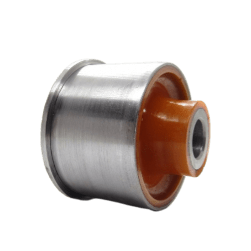Polyurethane bushing front arm rear Ford Transit Connect 2013-