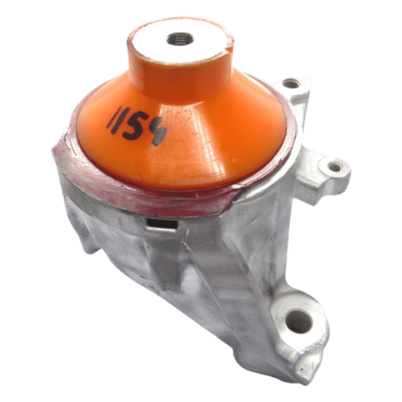 Polyurethane engine cushion Honda Fr-v 2004-2009 RECONSTRUCTION OF YOUR