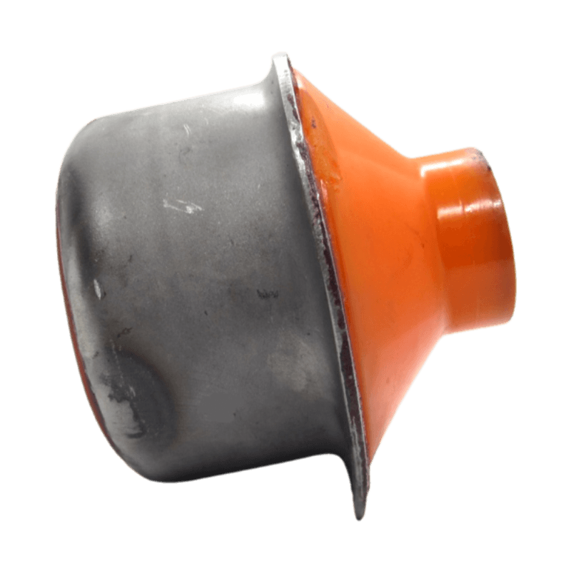 Polyurethane engine cushion Honda Cr-v 2006-2011 REMOVABLE bushing