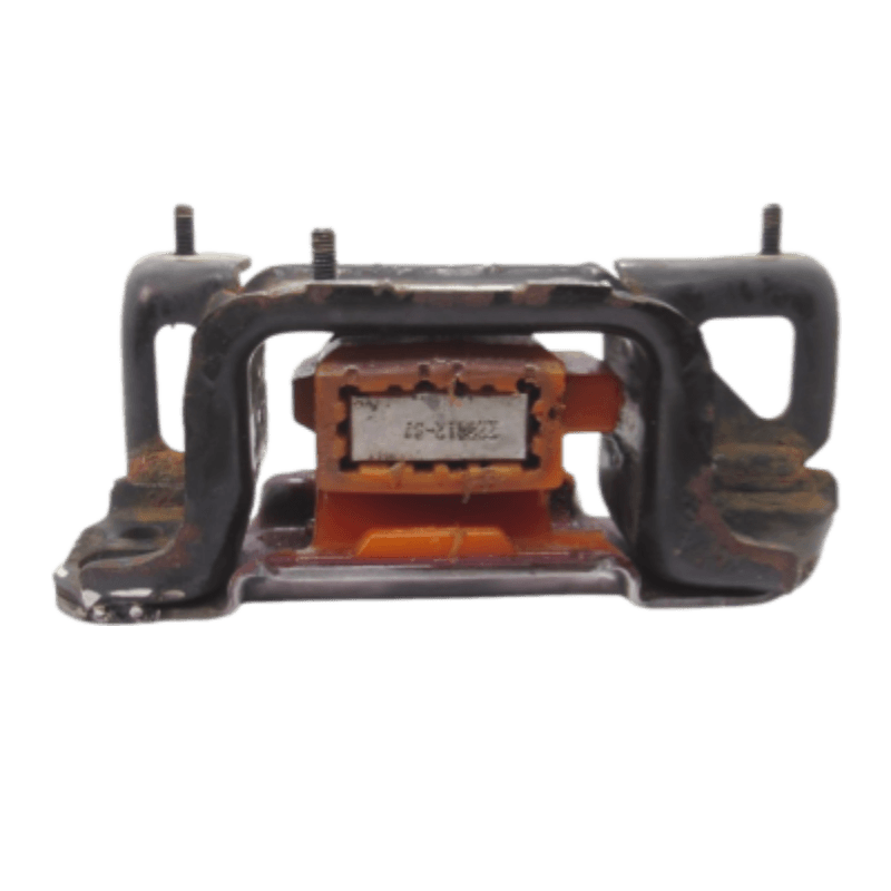 Polyurethane cushion GEARBOX left Ford Fiesta 2008-2017 RECONSTRUCTION OF YOUR