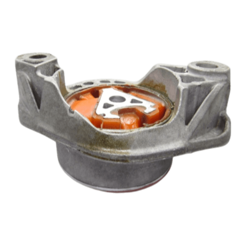 Polyurethane mount of the engine back Peugeot 3008 2016-