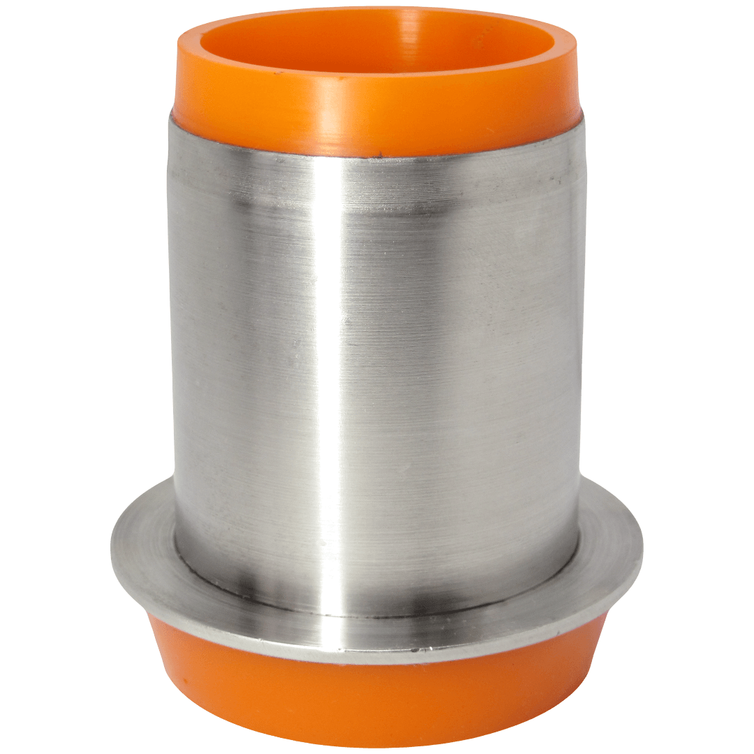 Polyurethane bushing rear subframe rear Nissan 370Z 2009-
