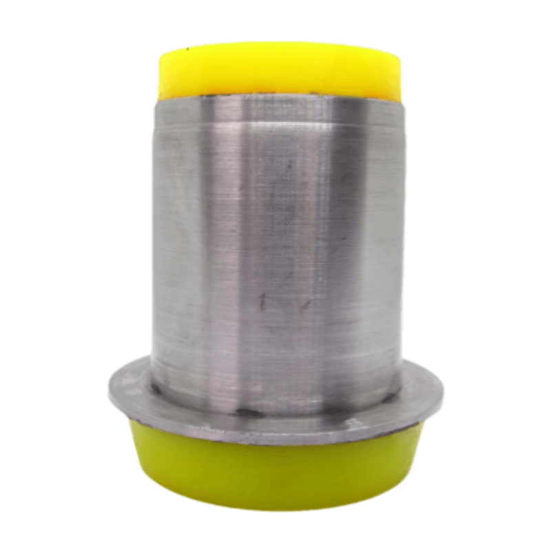 Polyurethane bushing rear subframe rear Nissan 370Z 2009- HARDNESS