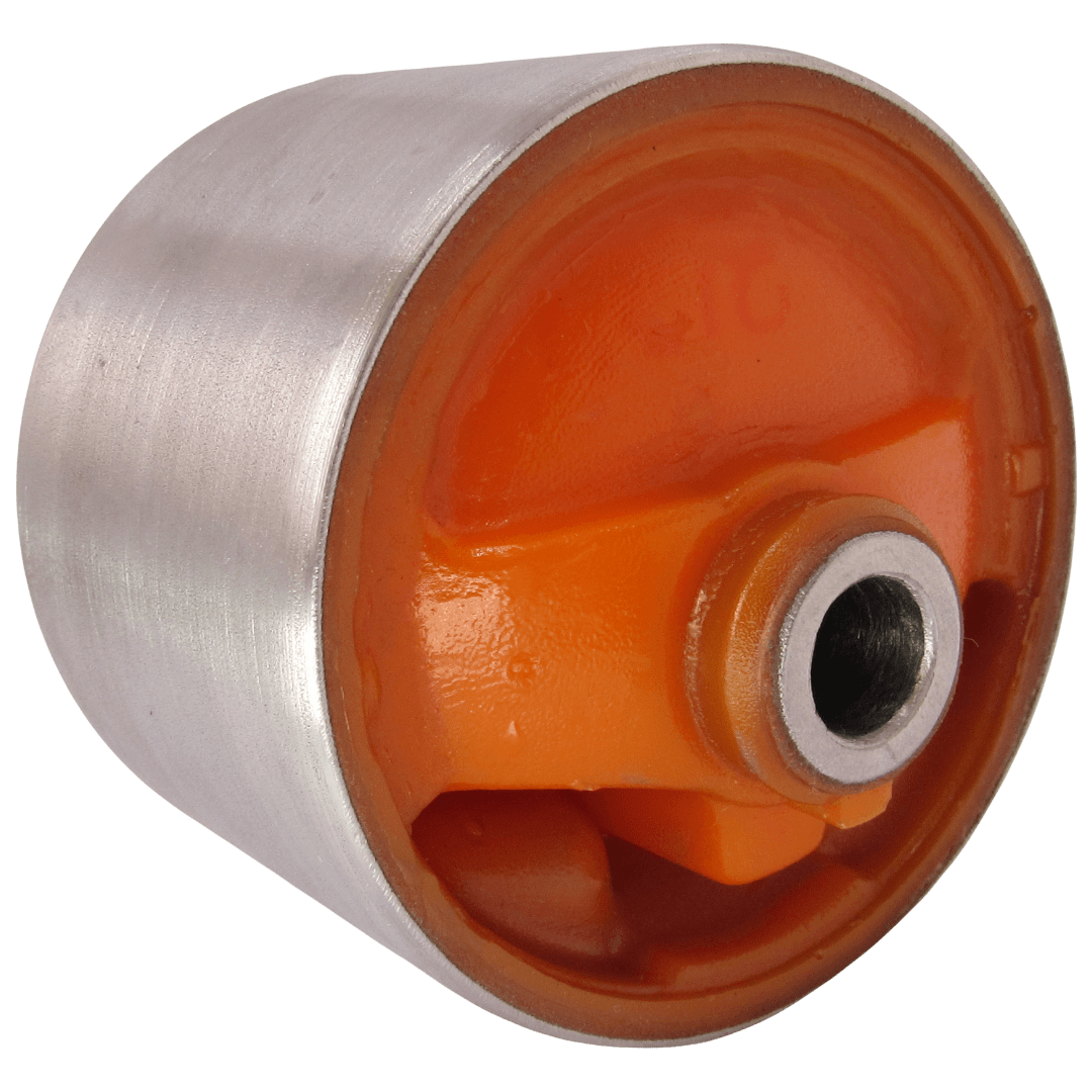 Polyurethane cushion gearbox Honda Cr-v 2006-2011 REMOVABLE BUSH