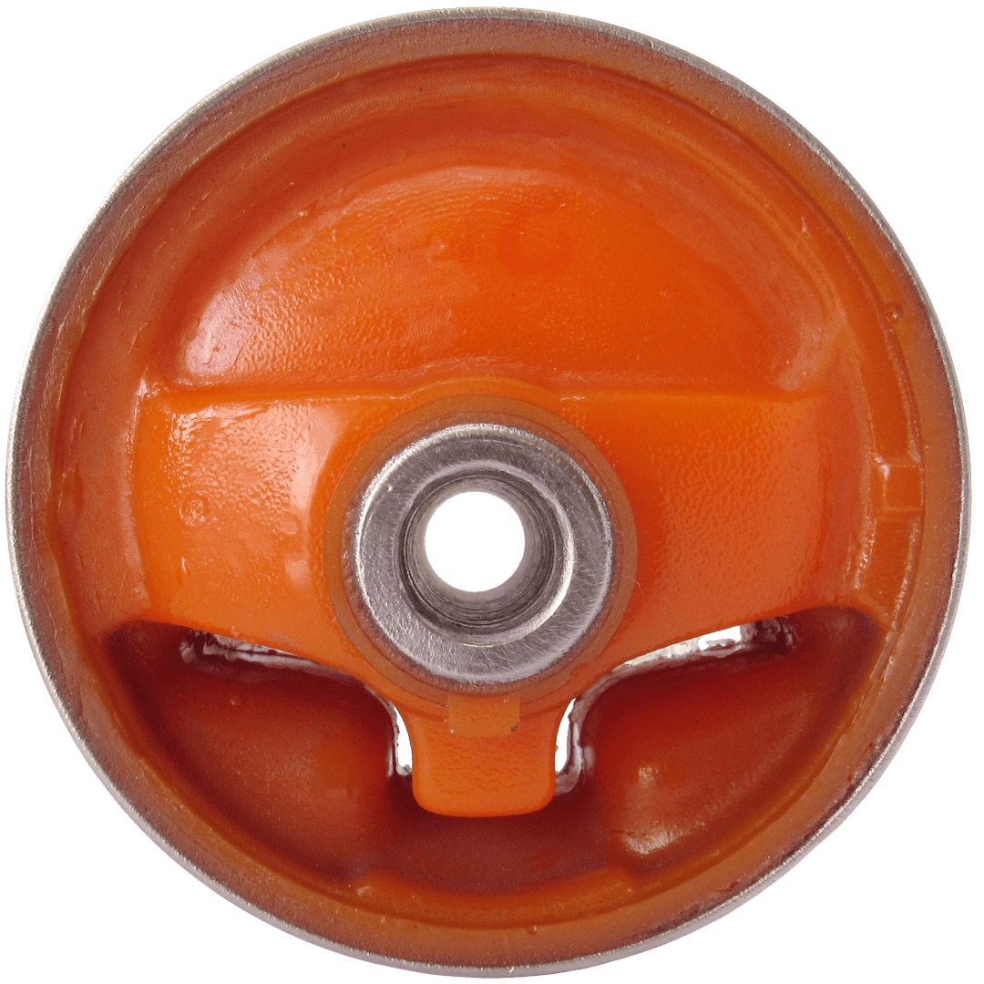 Polyurethane cushion gearbox Honda Cr-v 2006-2011 REMOVABLE BUSH