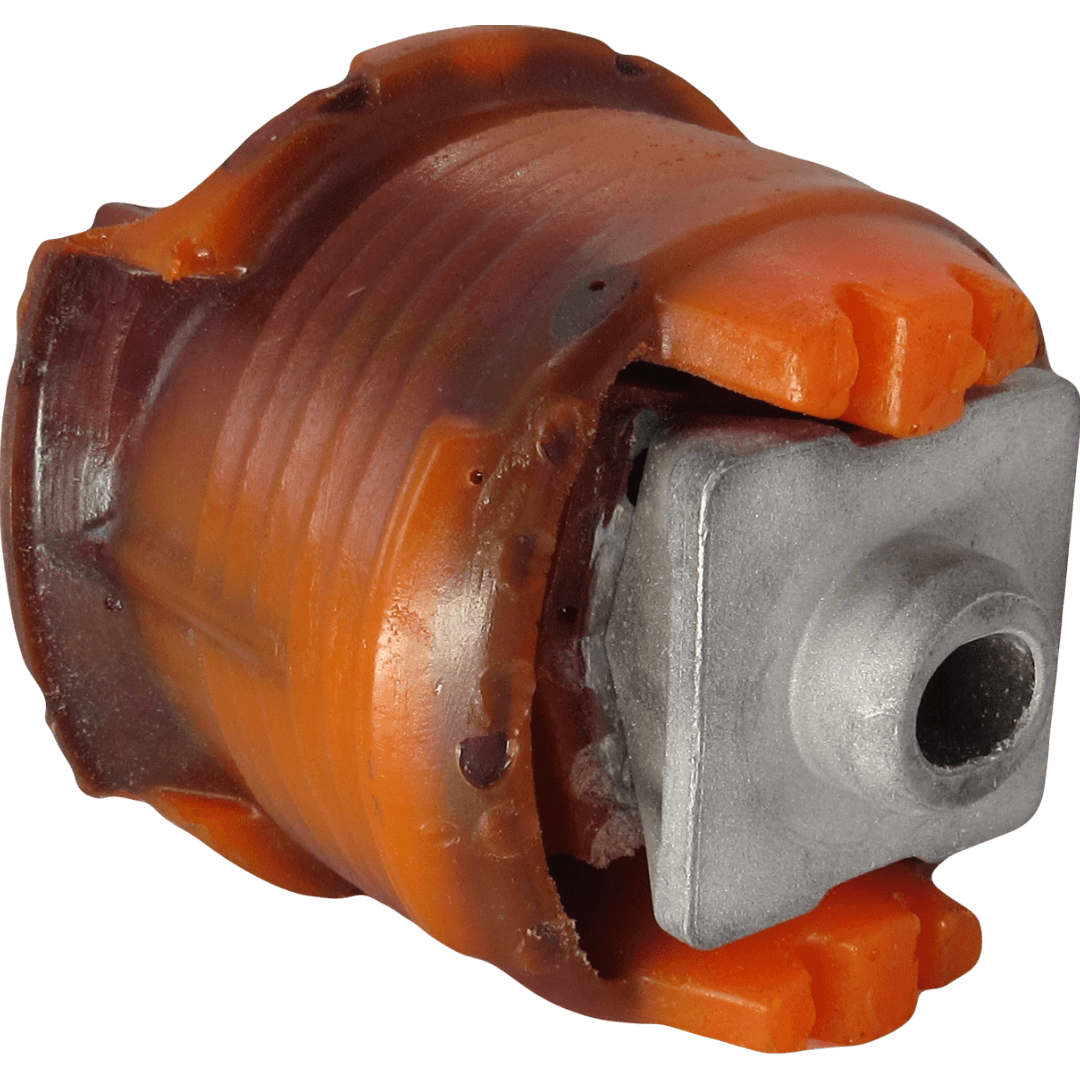 Polyurethane bushing rear subframe rear Merсedes 204 2007-2014