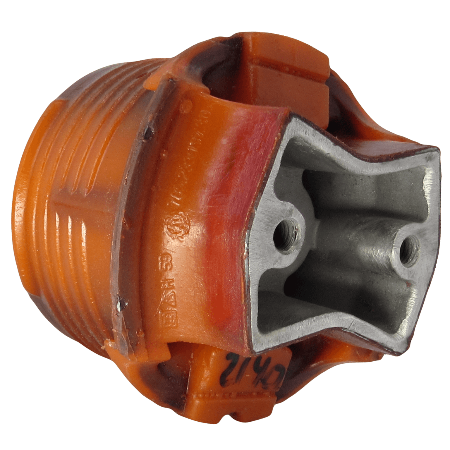 Polyurethane bushing rear subframe rear Merсedes 204 2007-2014