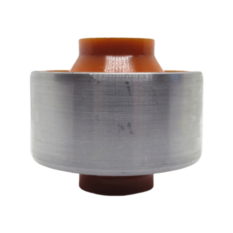 Polyurethane bushing front arm rear Fiat 500 2007-