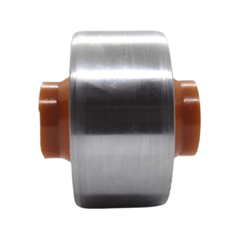 Polyurethane bushing front arm rear Fiat 500 2007-
