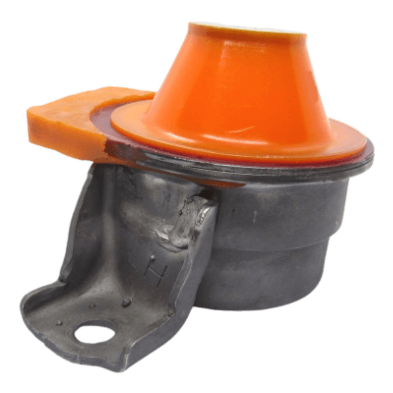 Polyurethane front engine mount Mazda Rx-8 2003-2012