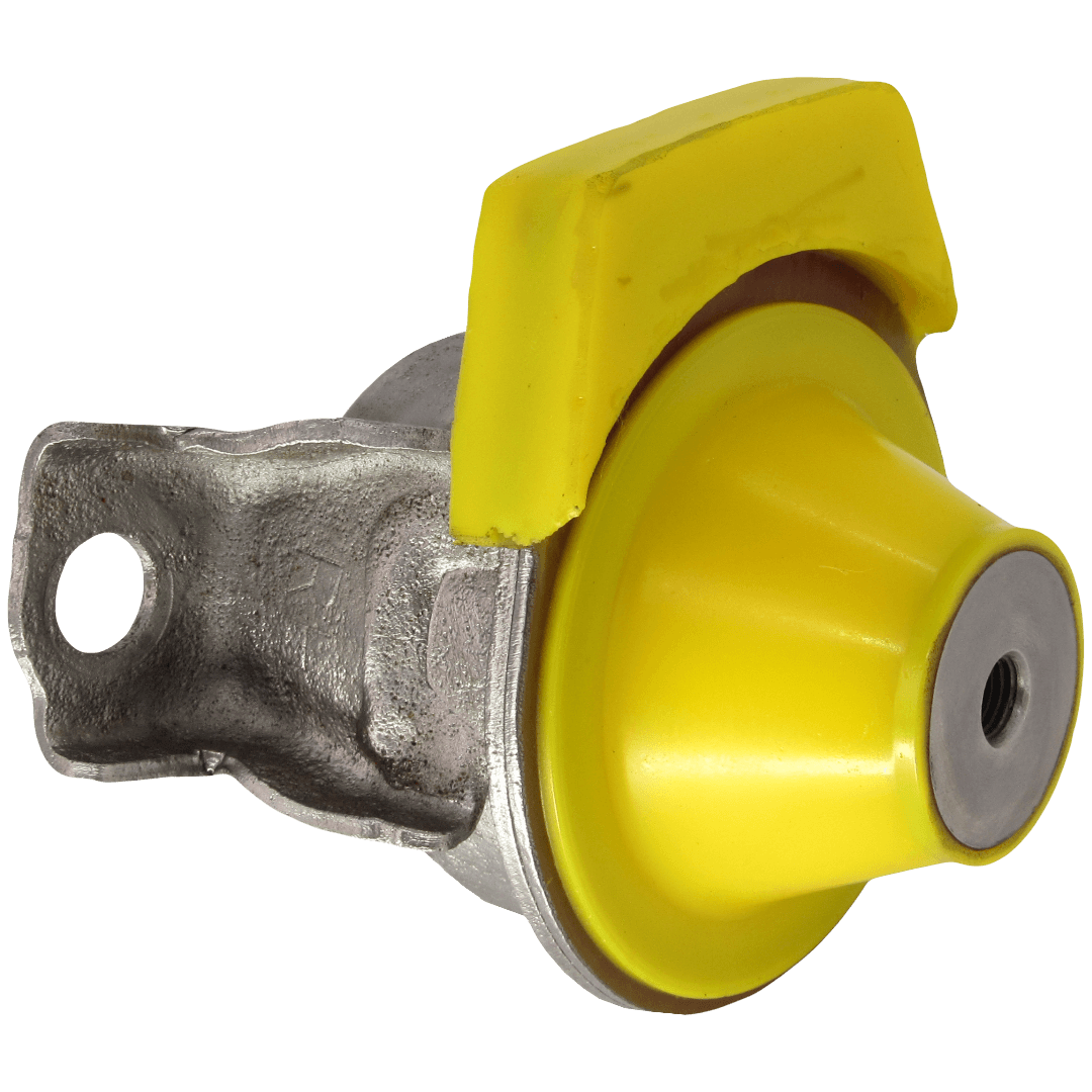 Полиуретановая подушка двигателя передняя Mazda Rx-8 2003-2012 HARDNESS РЕКОНСТРУКЦИЯ ВАШЕЙ