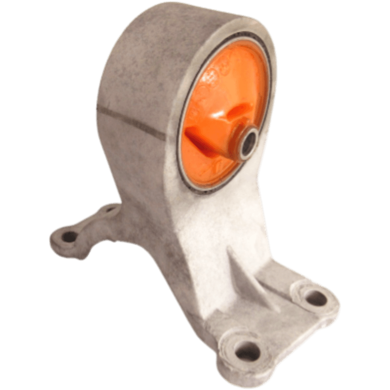 Polyurethane mount of the engine left Chery Eastar 2003-